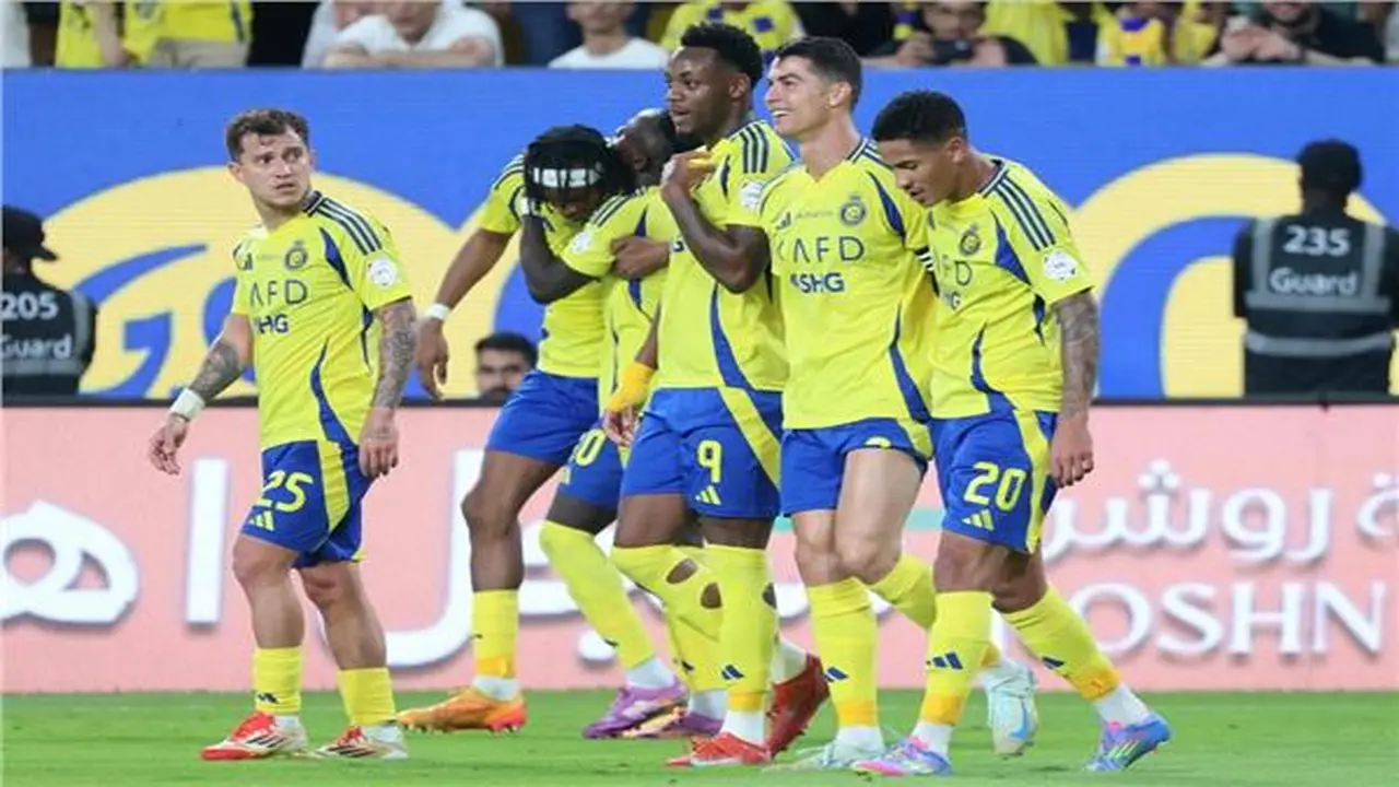 اختبار جديد للنصر.. موعد مباراة الخلود ضمن منافسات الدوري السعودي للمحترفين